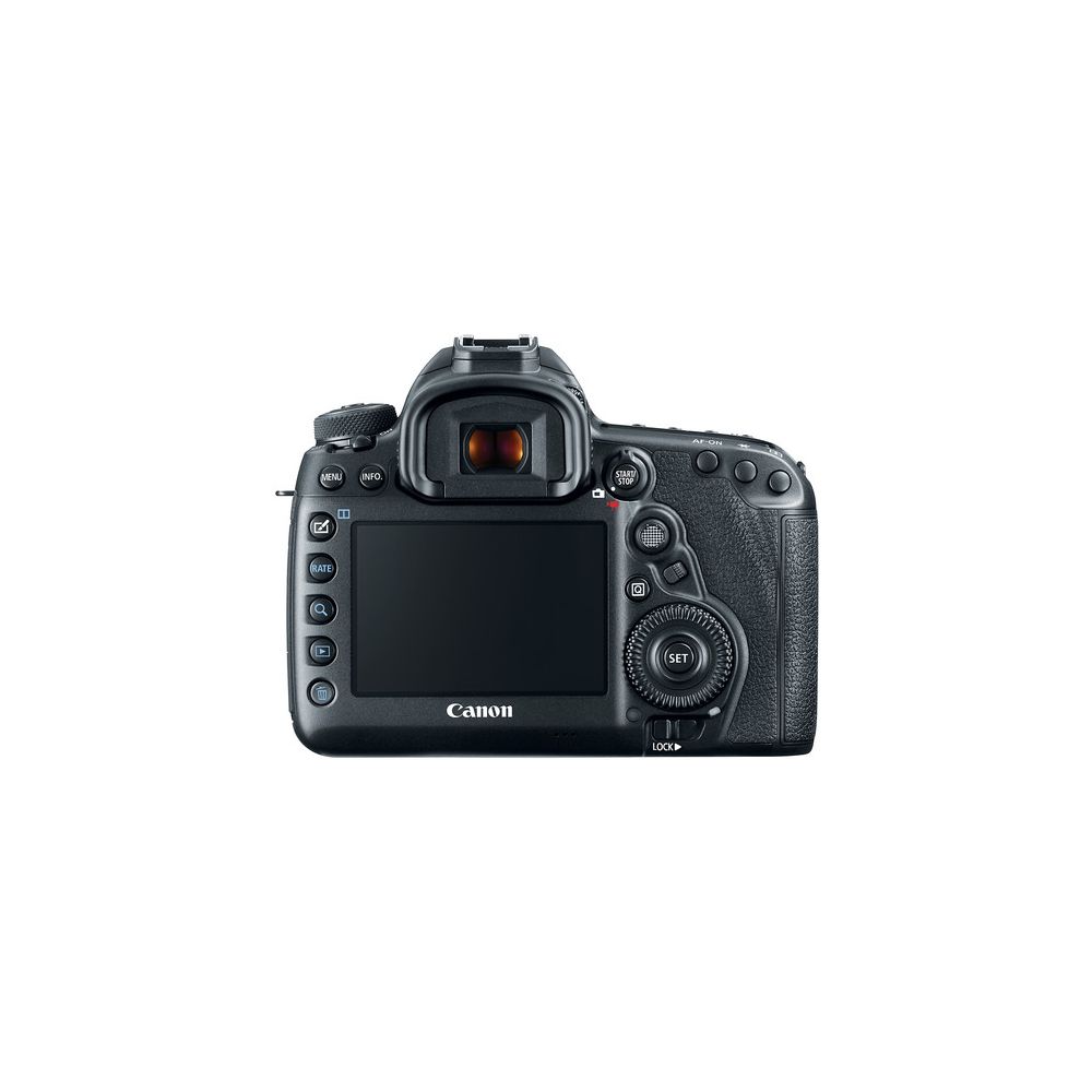 Canon EOS 5D Mark IV DSLR Camera (Body Only) 1483C002