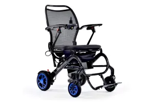 子ども用電動車いす ジッピーQ300 M ミニ キッズ | アビリティーズ