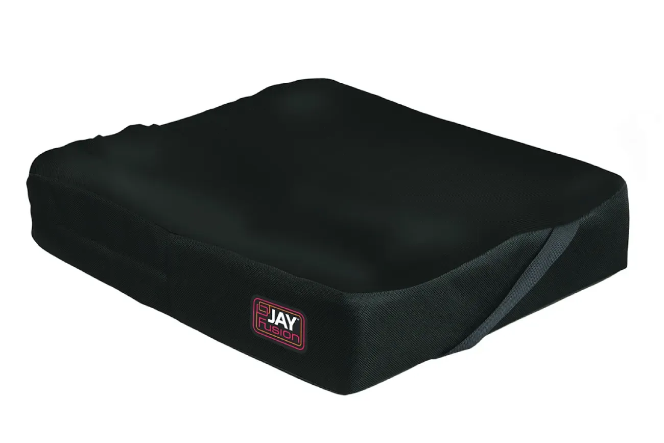 床ずれ予防 JAY フュージョン 車いす用クッション | アビリティーズ