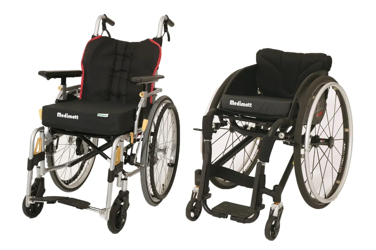 メディマット アジャストクッション | アビリティーズ・ケアネット（株）