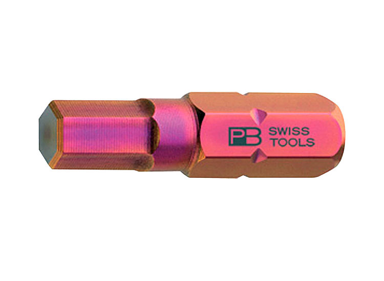 PB ナノコートビット[HEX] | ABIT-TOOLSABIT-TOOLS