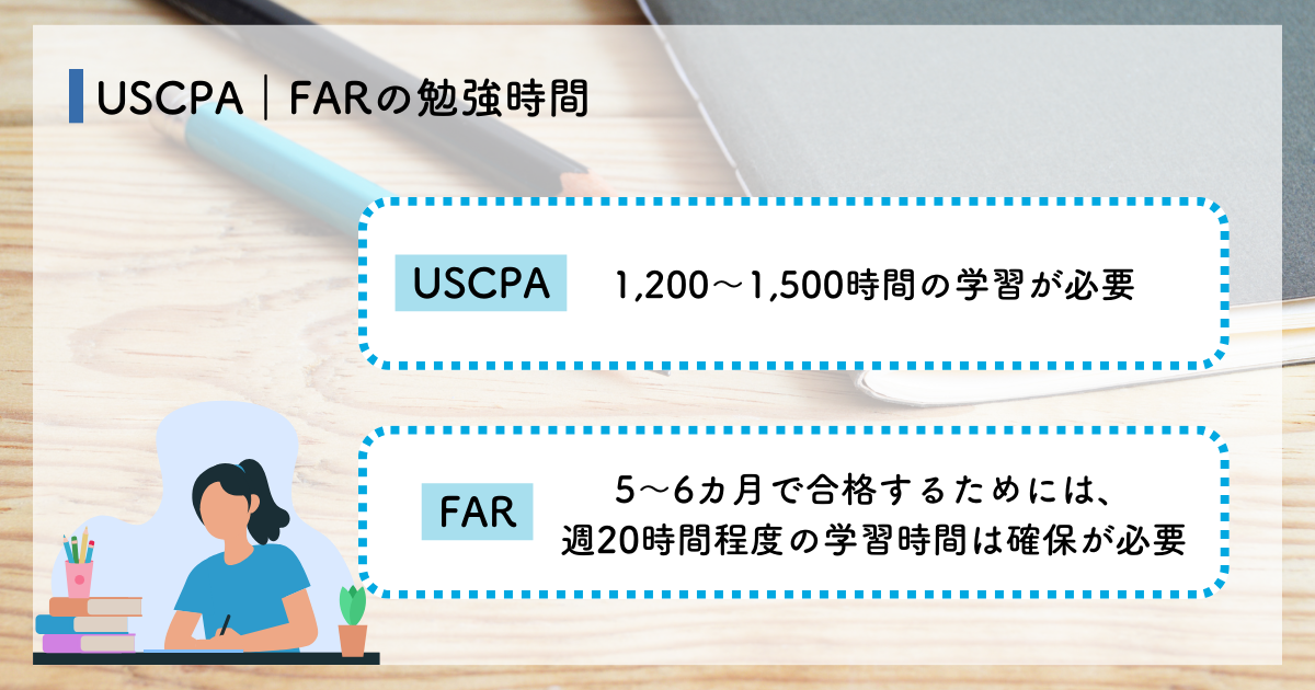 2024年新試験制度対応】USCPA試験におけるFAR対策とは？｜アビタス