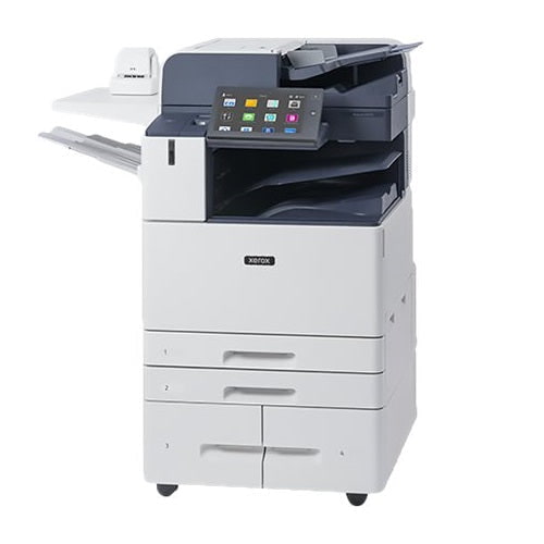 Xerox AltaLink C8130T Multifunction Duplex Color Laser Printer Machine