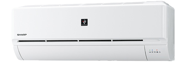 AY-S25DM シャープ ルームエアコン DMシリーズ 主に8畳 ホワイト 2024