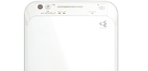 2023年モデル MC55Z スペック | 空気清浄機 | ダイキン工業株式会社