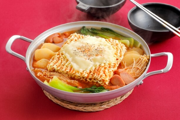 アレンジレシピ｜「Cook Do® KOREA!」｜味の素株式会社