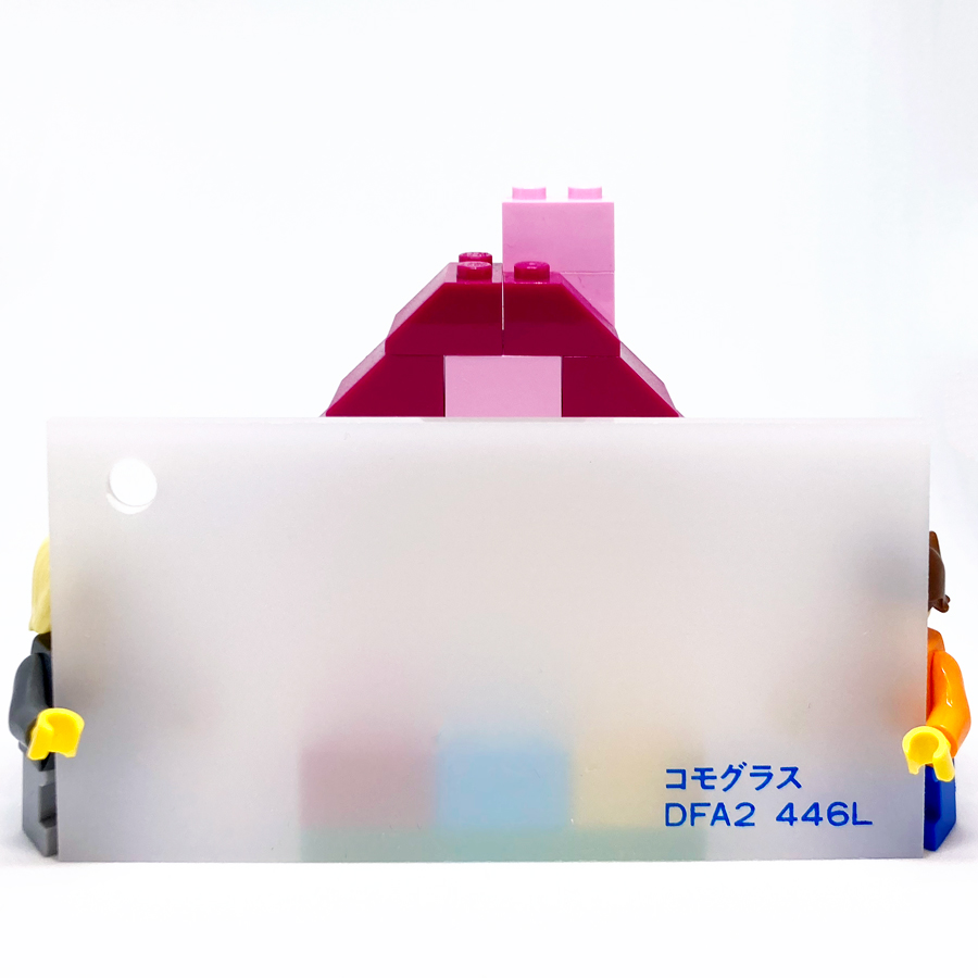 マット板(片面・両面) / アクリルざんまい[直売 本店]