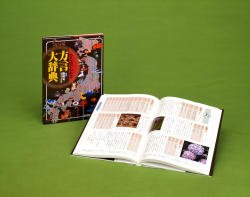 ひと目でわかる方言大辞典 - あかね書房