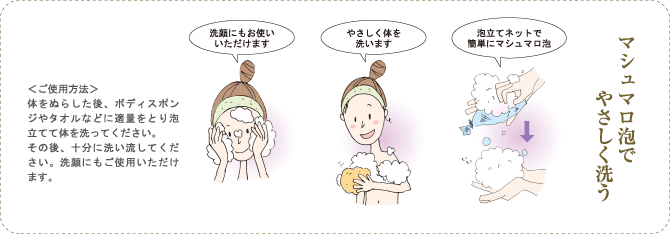 FFCスーパーソープ｜美容 FFCスキンケア｜株式会社赤塚