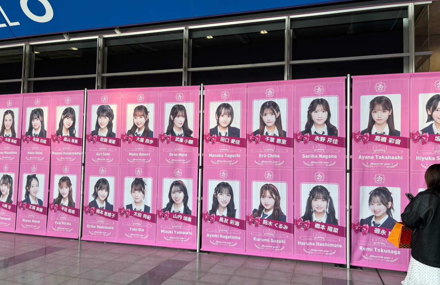 AKB48 65th Single「まさかのConfession」 東京握手会