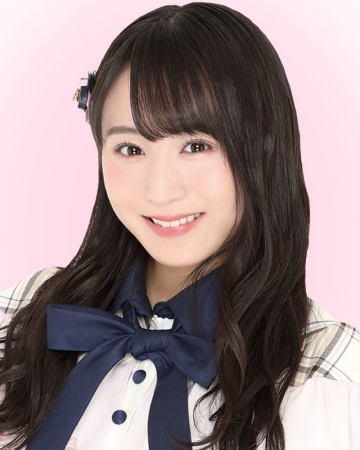 2月23日(日・祝)、坂口渚沙が静岡県藤枝市の〈献血イベント〉に出演し