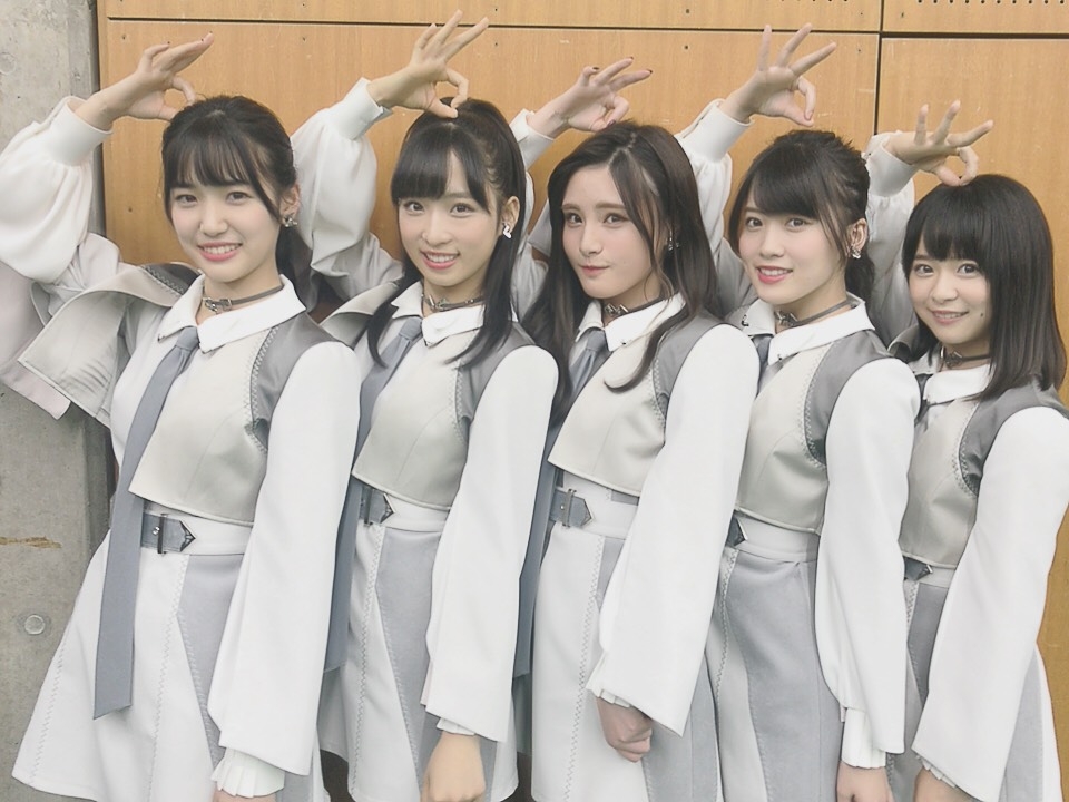 ベストヒット歌謡祭 2018」で谷川聖が『NO WAY MAN』をパフォーマンス