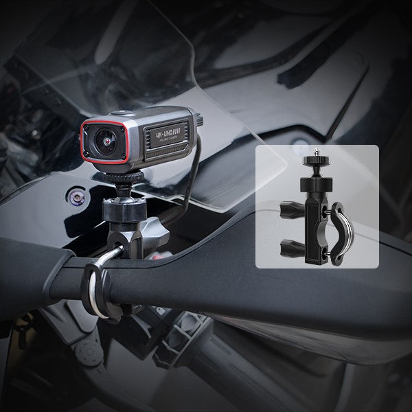 4K UHD Motorcycle Camera | AKY-710S-Moto