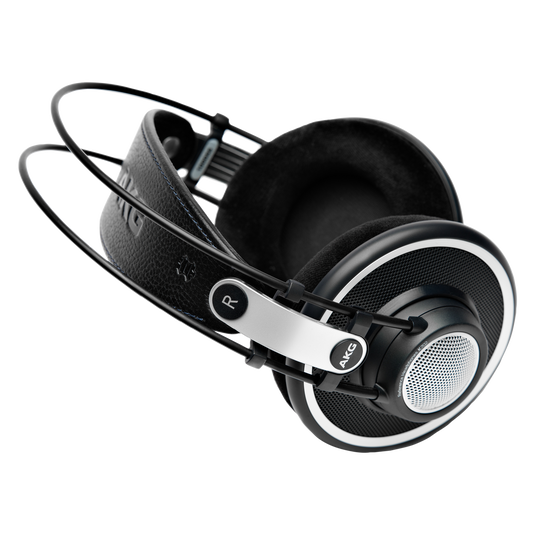 K702 | Reference studio headphones