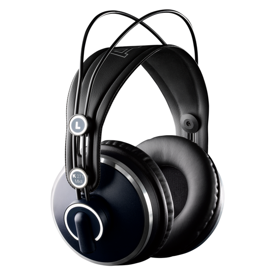 K271 MKII | Professional studio headphones