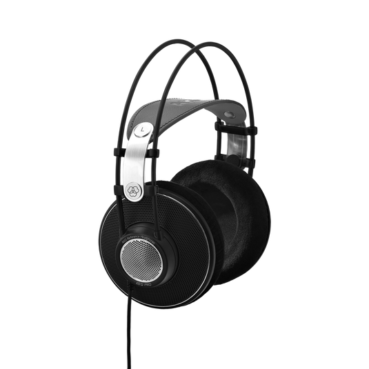 K612 PRO | Reference studio headphones