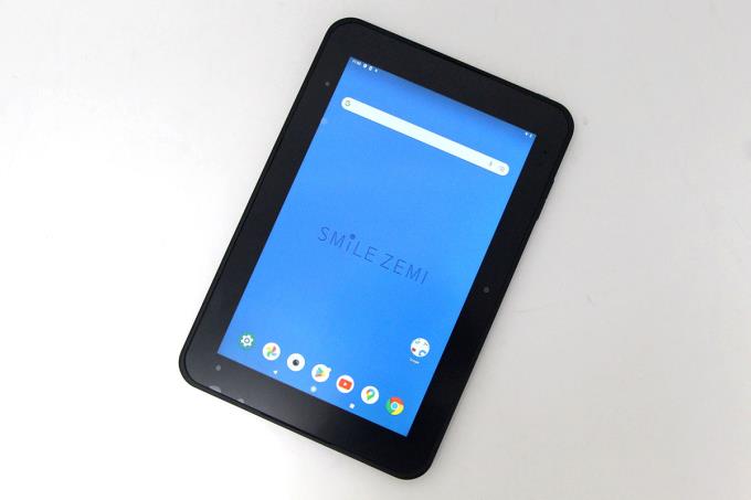 SZJ-JS202 Androidタブレット 容量16GB スマイルゼミ用 πA1485-2G8
