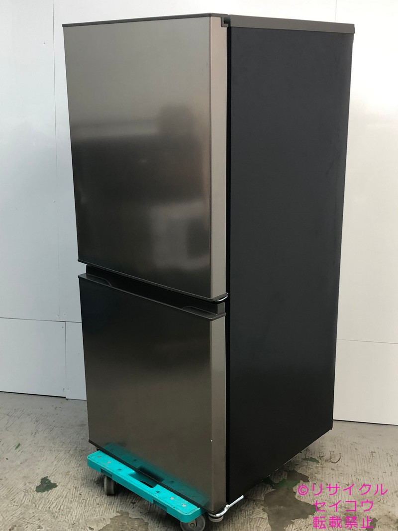 アキラモール / 【中古】アクア冷蔵庫 135L 2023年式