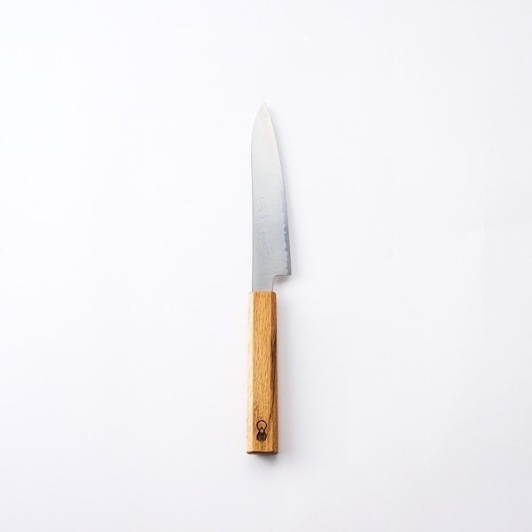 實光刃物 ペティナイフ 15cm 樫柄: 台所の道具｜AKOMEYA TOKYO