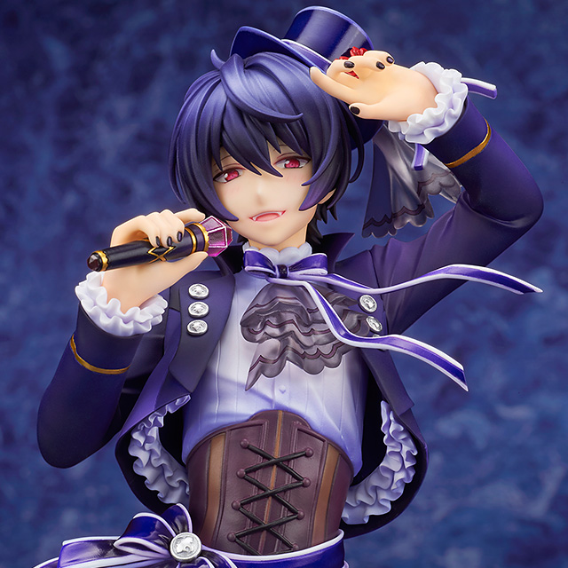 朔間 凛月 | ALTER