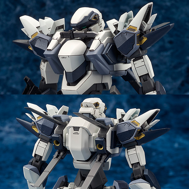 ARX-7 アーバレスト リニューアルVer. | ALTER