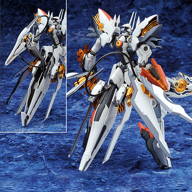 ラインバレル | ALTER