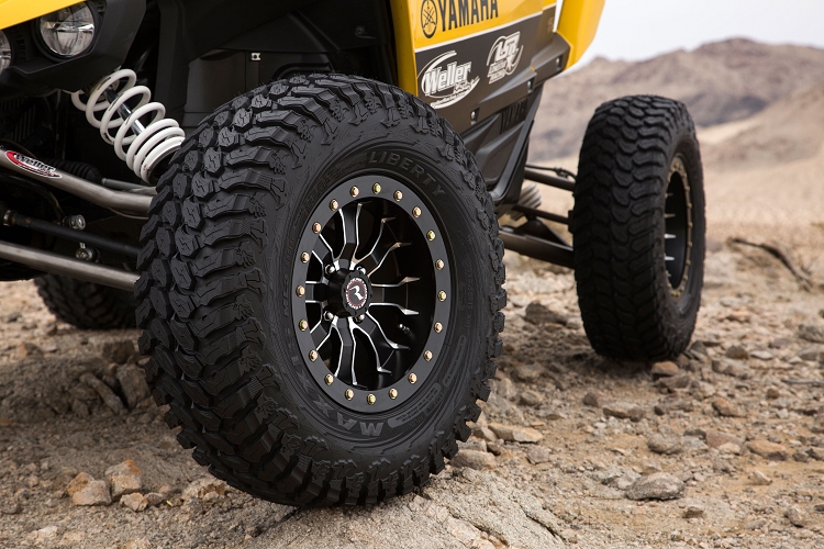 Maxxis Liberty Radial UTV Tire-TM00974100