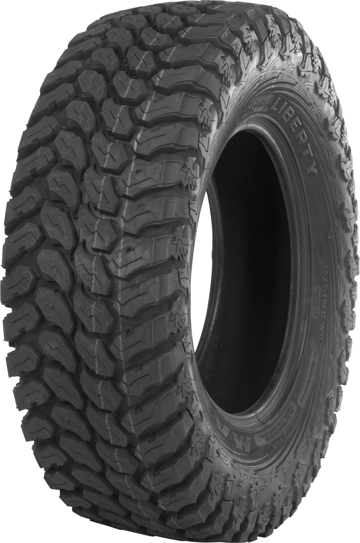 Maxxis Liberty Radial UTV Tire-TM00974100