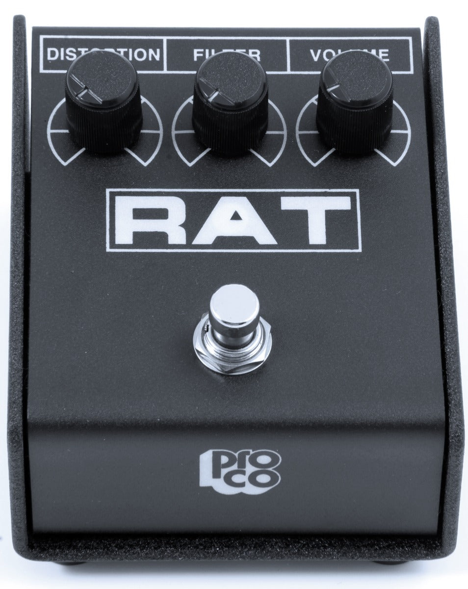 Proco RAT 2 Distortion Pedal – Alto Music