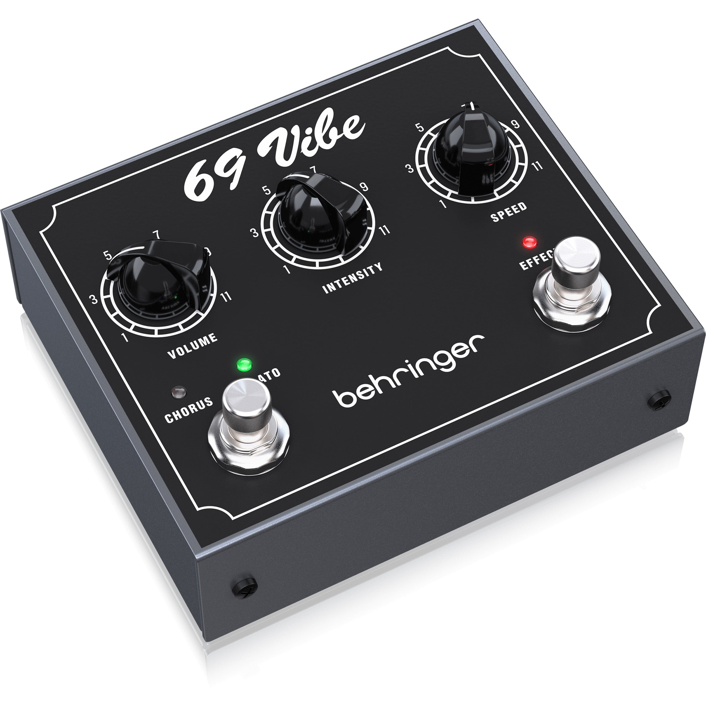 Behringer 69 Vibe Pedal – Alto Music