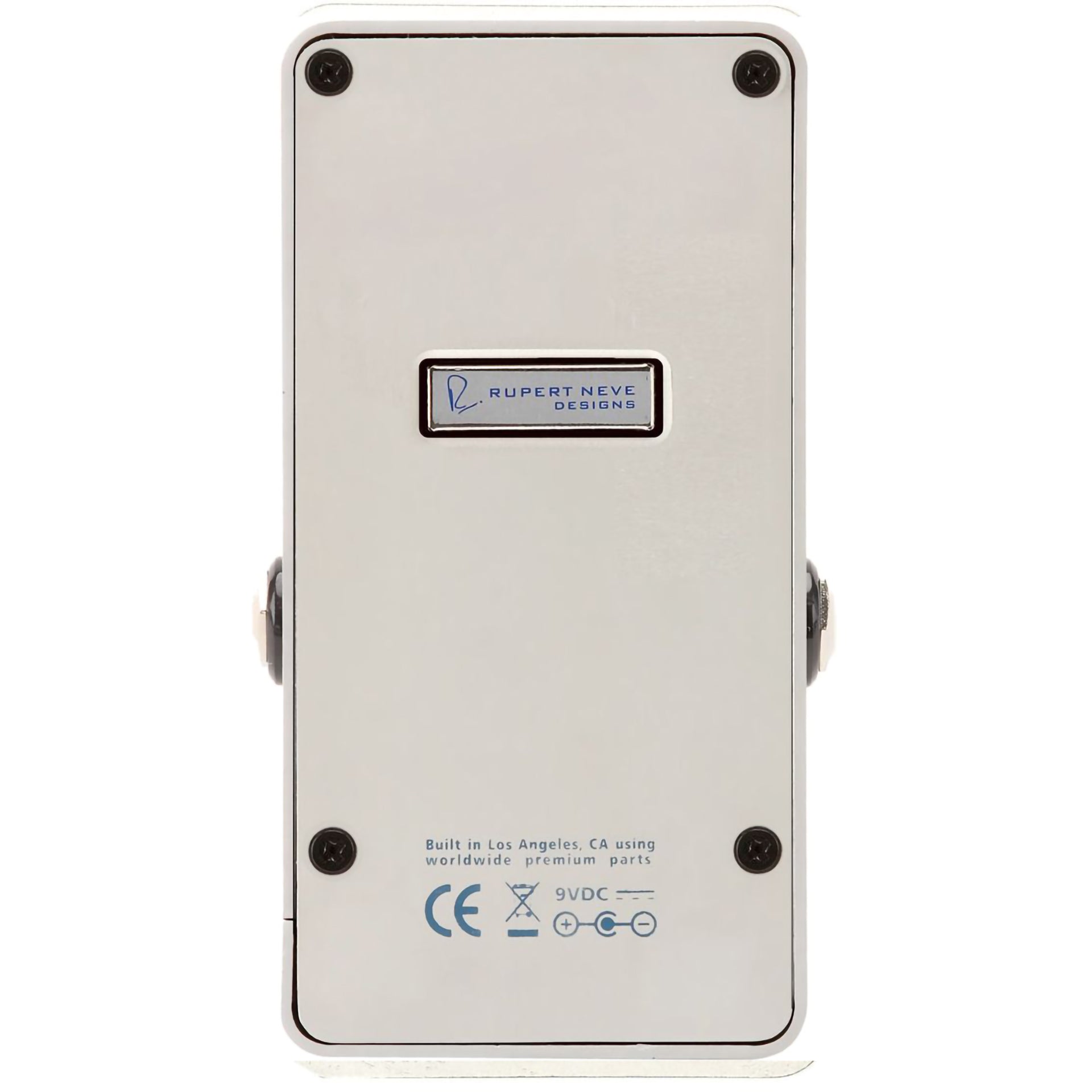 Bogner Burnley (Rupert Neve Transformers) Overdrive Pedal – Alto Music