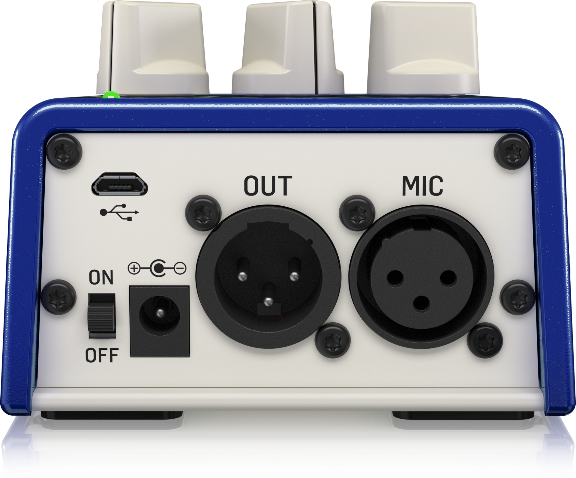 TC Helicon Harmony Singer 2 – Alto Music