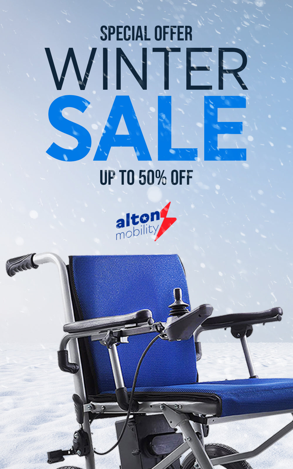 Alton Mobility All Products – Explore Our Complete Range