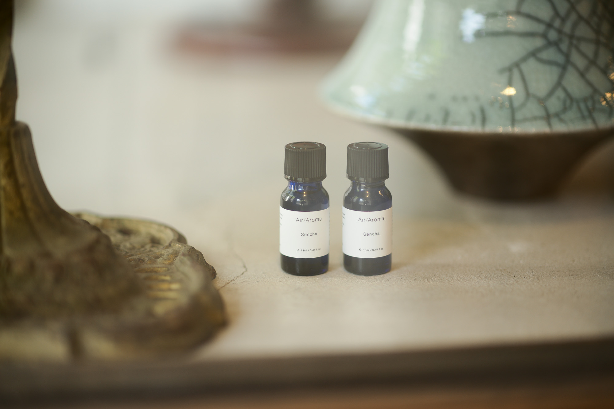 Air/Aroma Sencha – 正規通販・名古屋のメンズセレクトショップ Alto e