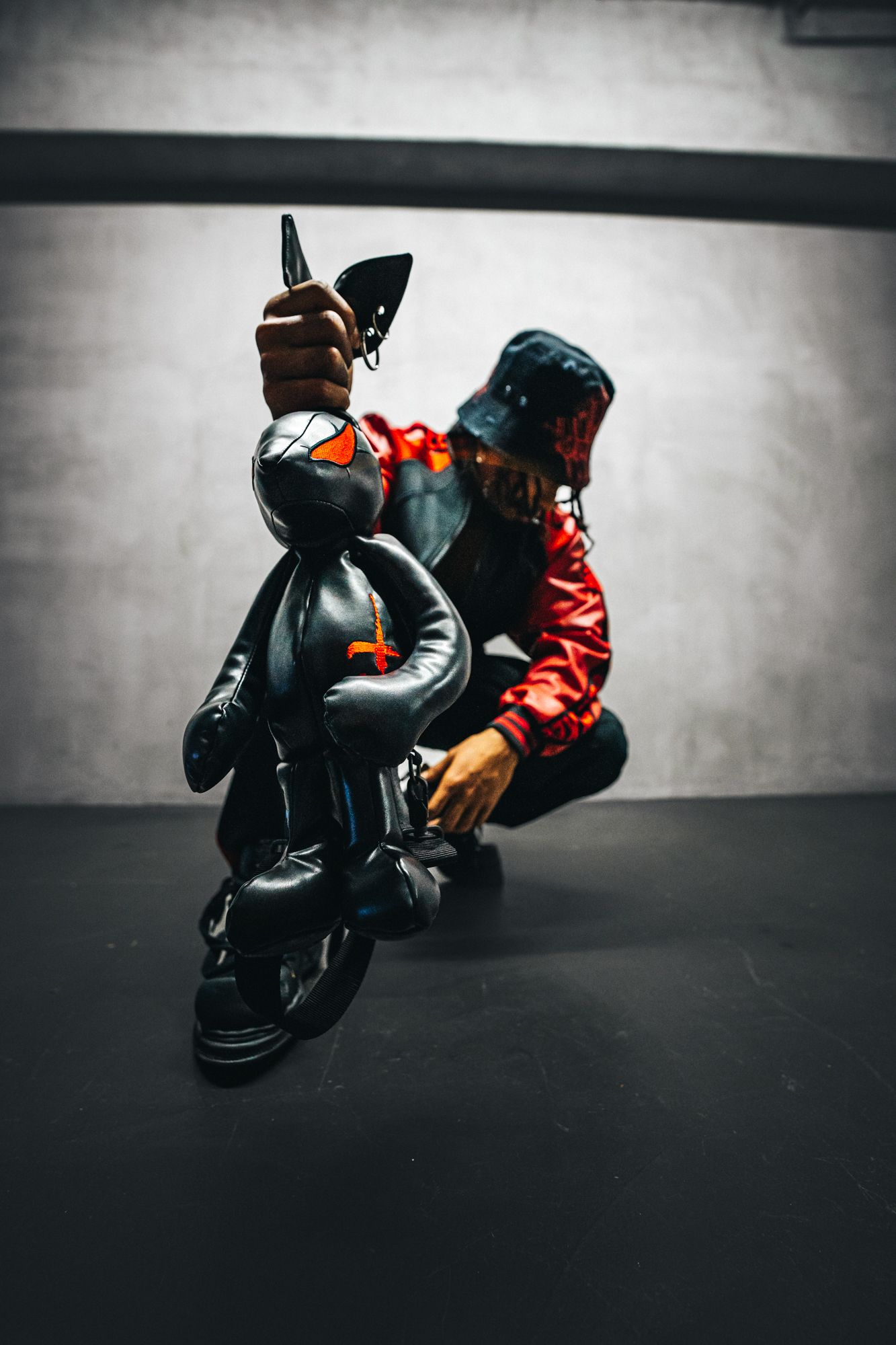 beauty:beast - Rabbit Pack CTLS ver.