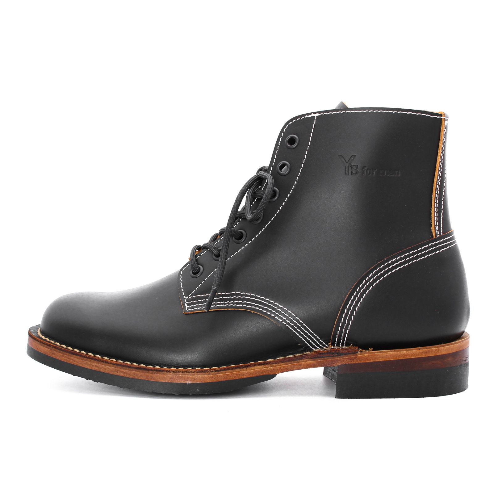 yohji yamamoto - Y's for men x Danner WORK BOOTS | ダナー ワーク