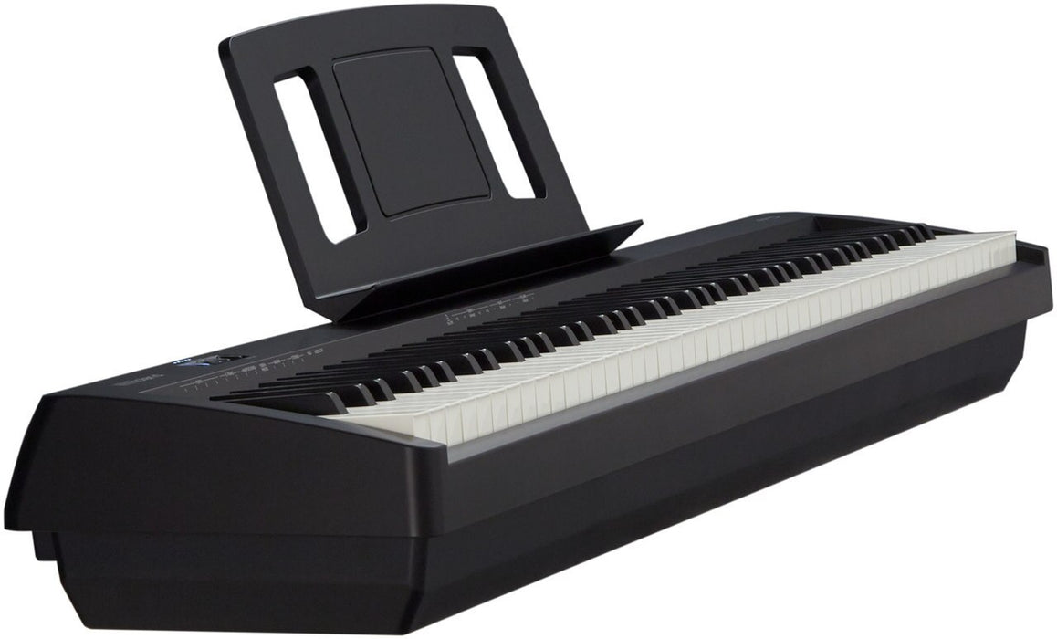 Roland FP-10 88-Key Digital Piano | New — Alamo Music Center