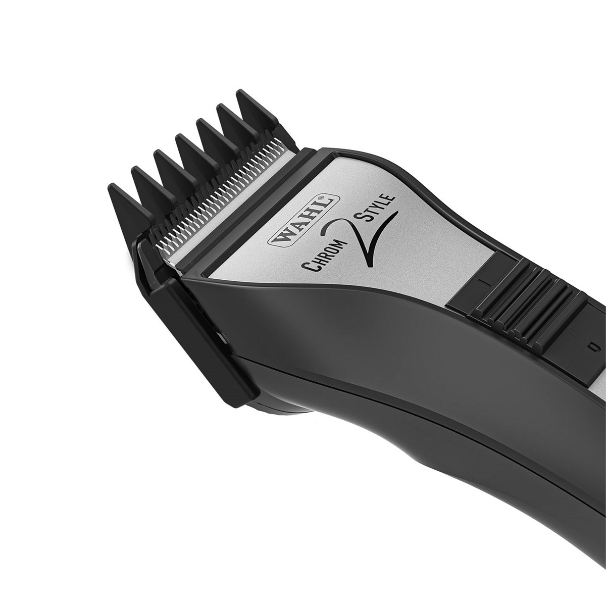 Wahl Chrom2Style Cordless Hair Trimmer