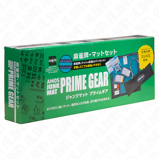 アルバン｜全自動麻雀卓「スリム / Slim」「アモス / AMOS」シリーズの