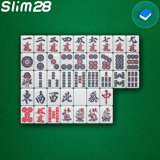 アルバン｜全自動麻雀卓「スリム / Slim」「アモス / AMOS」シリーズの