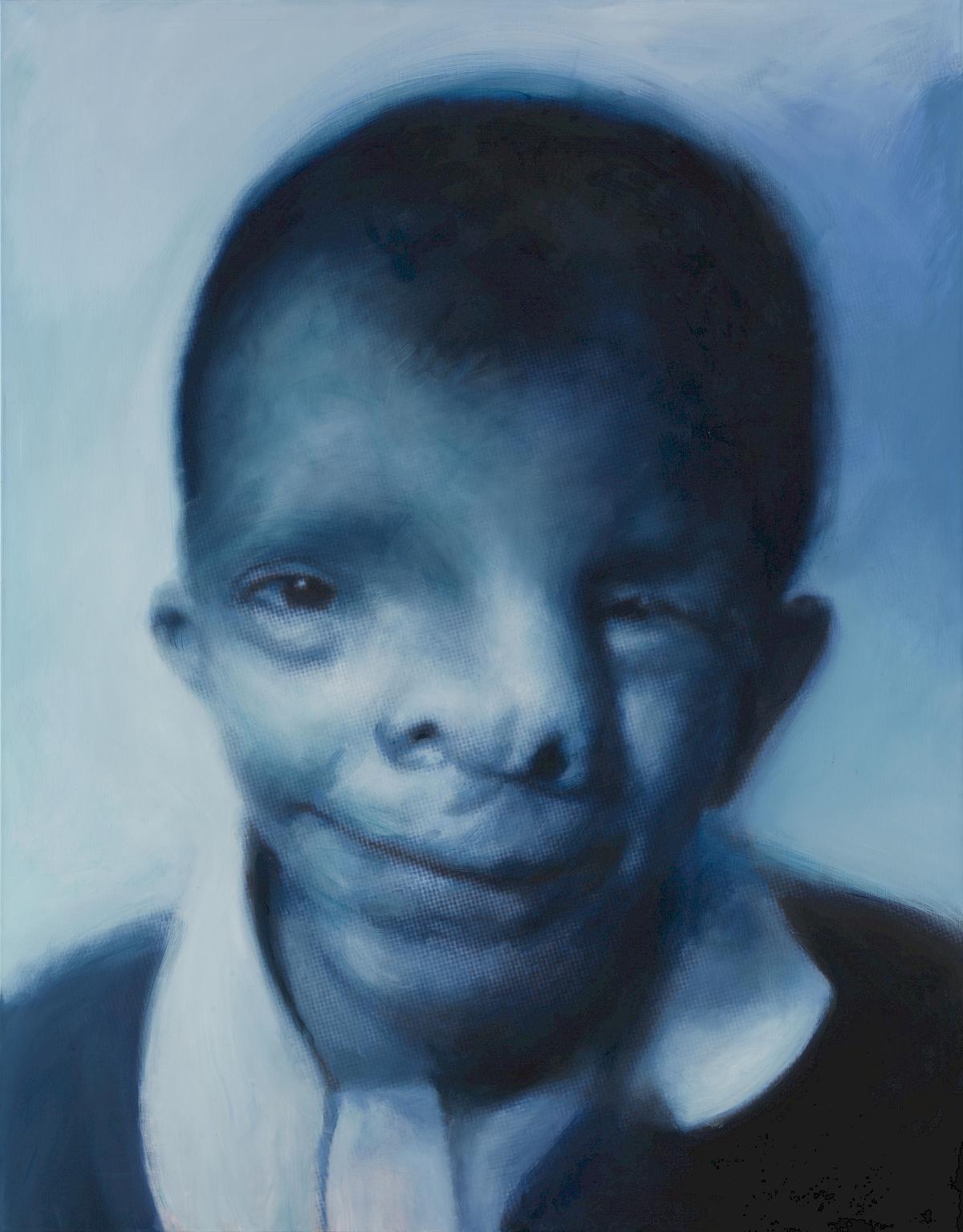 Donation Gottfried Helnwein « The ALBERTINA Museum Vienna
