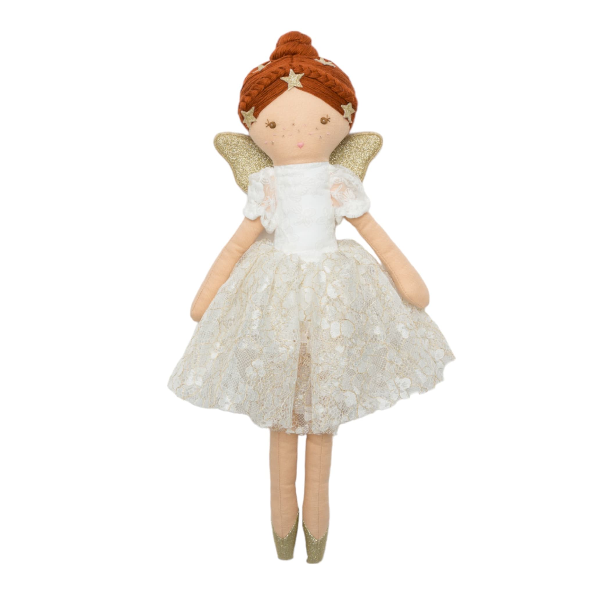 アルバフェアリー・リネンドール｜ベビー服・子供服ブランド Albetta