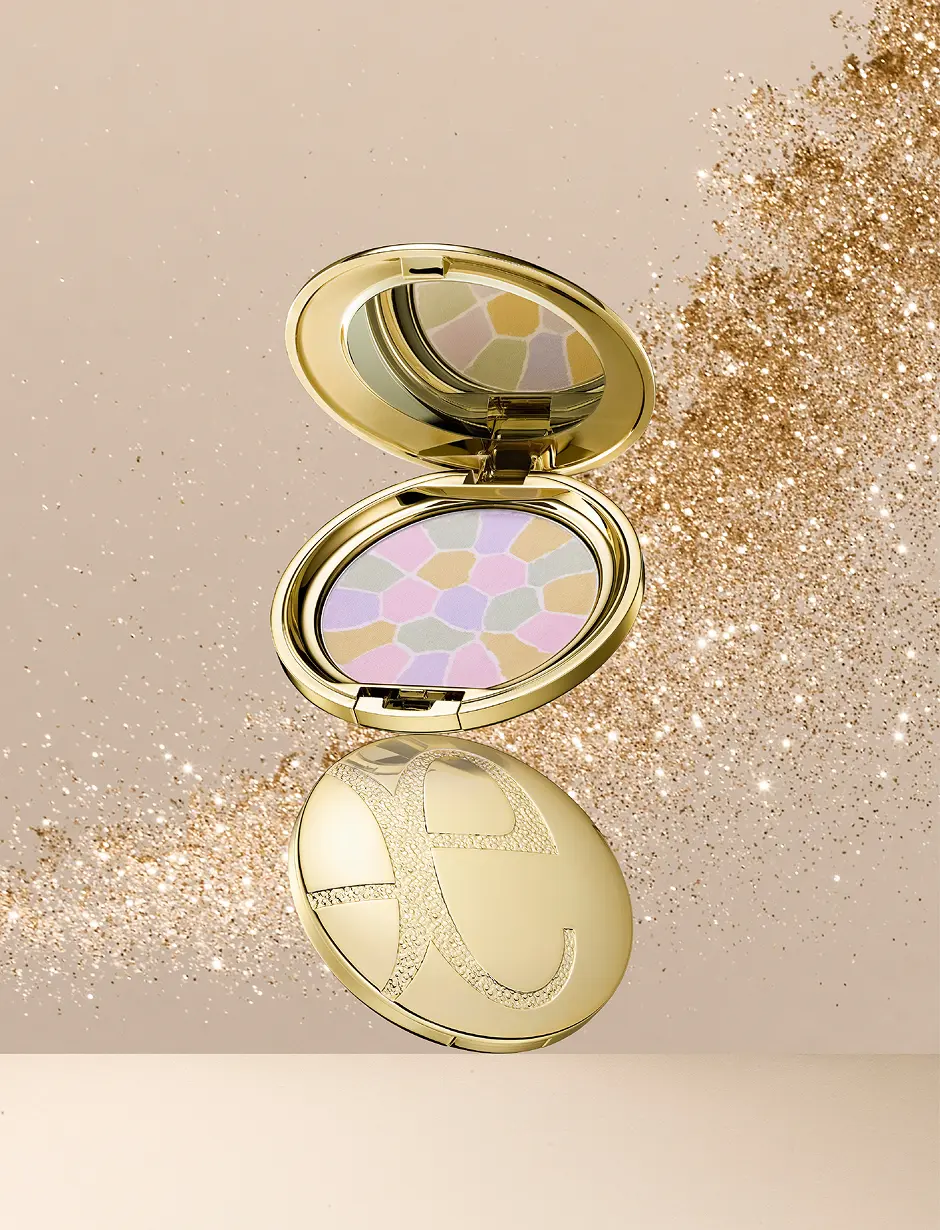 La Poudre | Your radiance, everlasting | Elégance