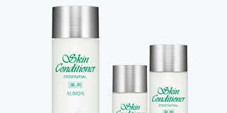 ALBION EXCIA EMBEAGE EMPYREAN EYE | ALBION