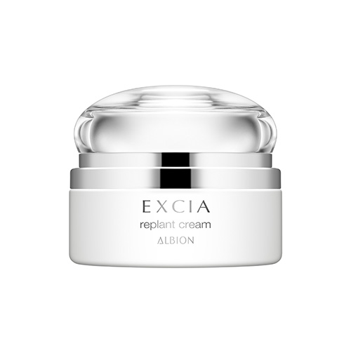 EXCIA REPLANT CREAM | ALBION