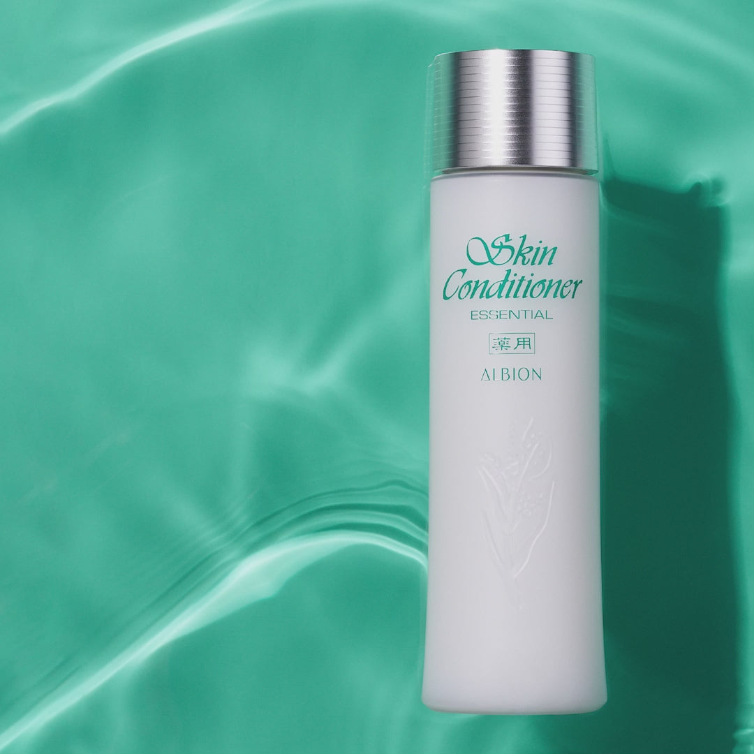 ALBION Skin Conditioner Essential N | ALBION US – Albion Garden
