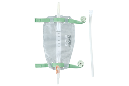 ユーケアー®レッグバッグ｜商品情報（医療関係者向け）