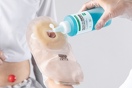 デオファイン®潤滑消臭剤｜商品情報（医療関係者向け）