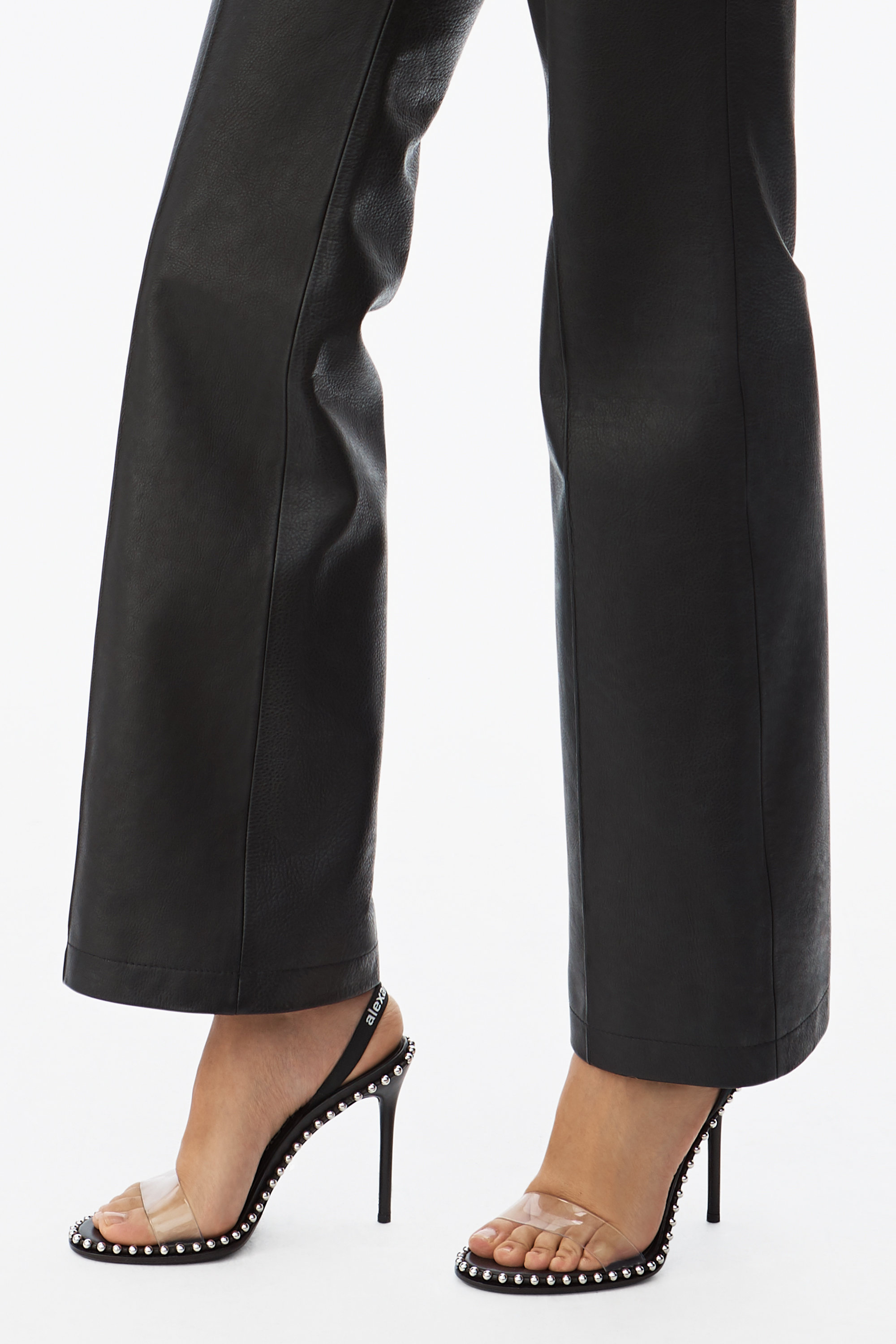 alexanderwang アレキサンダーワング NOVA サンダル BLACK