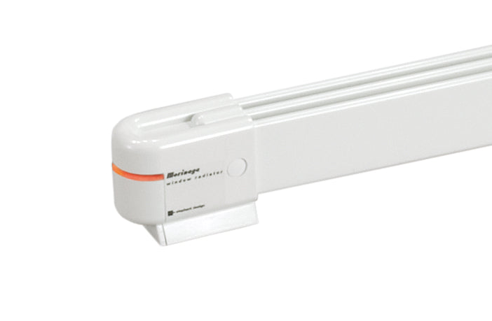 窓際のHero】 森永ウインドーラジエーター W/R-600W（600mm） – alfa-vita